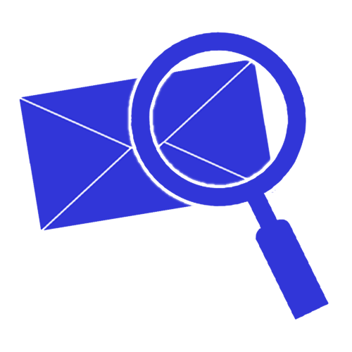 Absentee Lookup Icon
