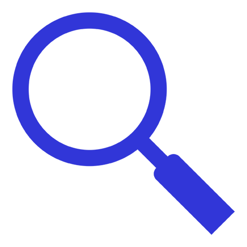 Voter Lookup Icon
