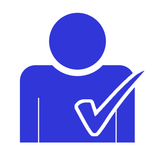 My Voter Info icon