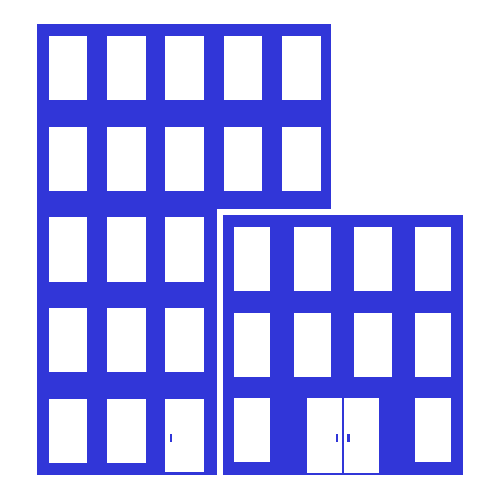 Polling PLace Icon